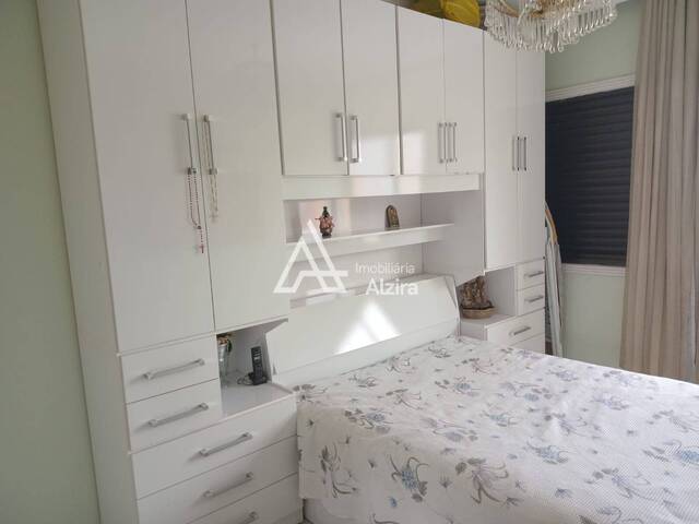 #AP1069 - Apartamento para Venda em Santo André - SP - 3