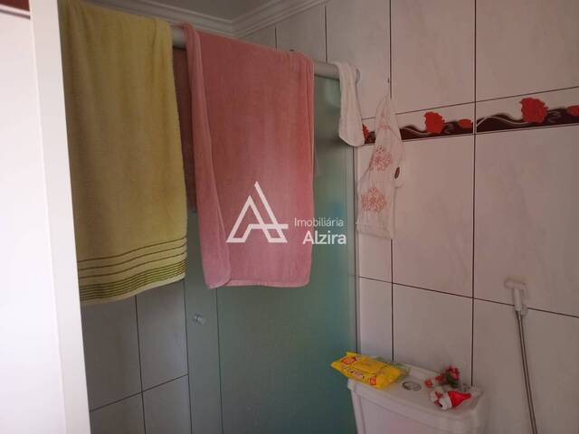 Apartamento para Venda em Santo André - 4