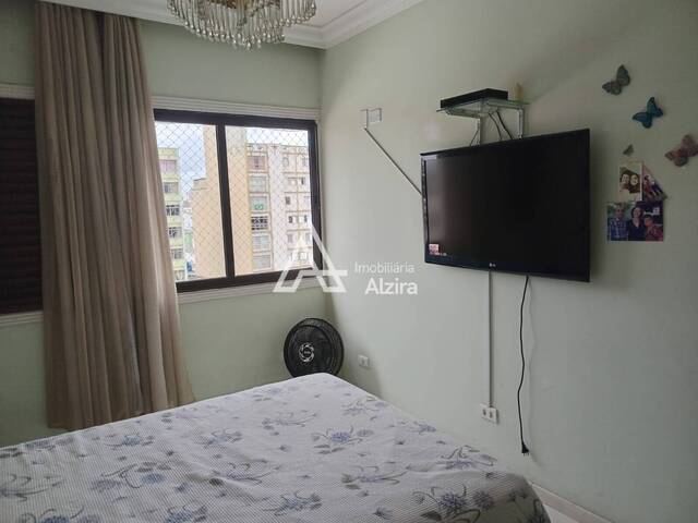 Apartamento para Venda em Santo André - 5
