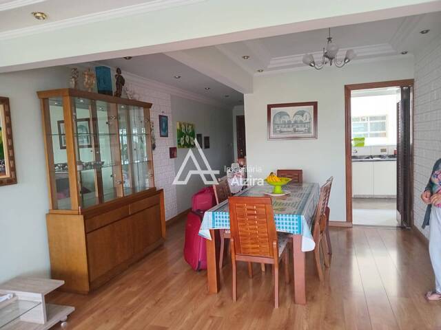 #AP1069 - Apartamento para Venda em Santo André - SP - 1