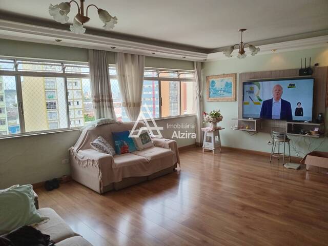 #AP1069 - Apartamento para Venda em Santo André - SP - 2