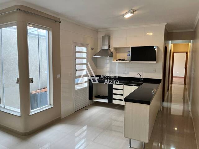 #AP0386 - Apartamento para Locação em Santo André - SP