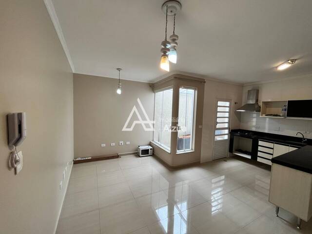 #AP0386 - Apartamento para Locação em Santo André - SP