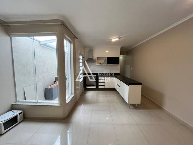 Apartamento para Locação em Santo André - 4