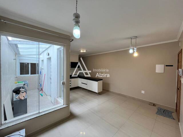 Apartamento para Locação em Santo André - 5