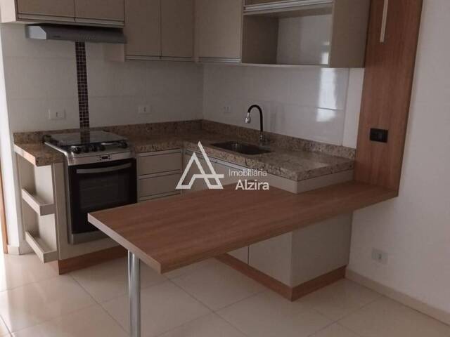 #CO1071 - Apartamento para Venda em Santo André - SP - 1