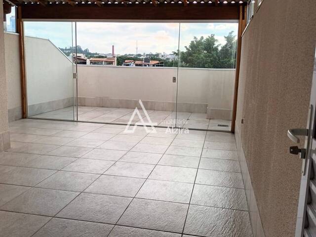 #CO1071 - Apartamento para Venda em Santo André - SP - 3