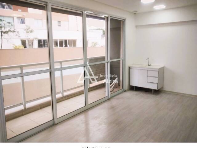 #SA1070 - Sala para Venda em São Bernardo do Campo - SP - 2