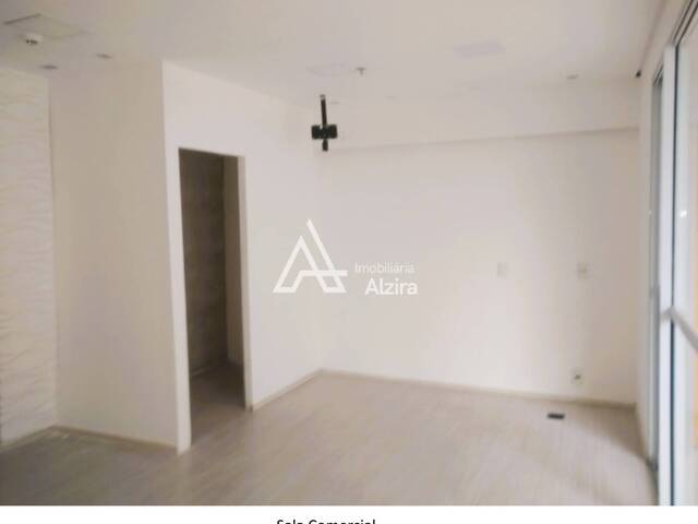 #SA1070 - Sala para Venda em São Bernardo do Campo - SP - 3