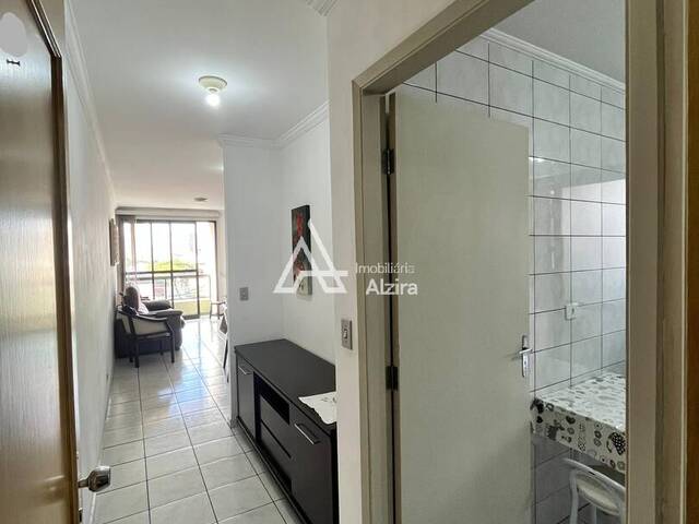 Apartamento para Locação em Santo André - 4
