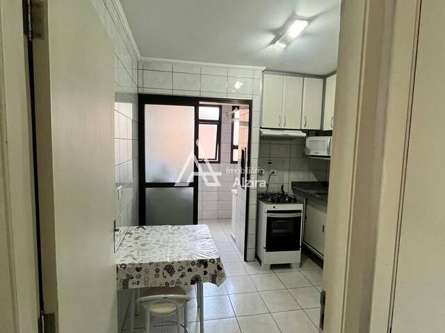 Apartamento para Locação em Santo André - 5