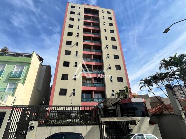 Locação em Vila Assunção - Santo André