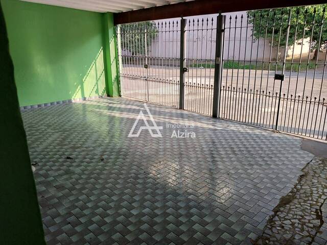 Locação em Vila Alzira - Santo André