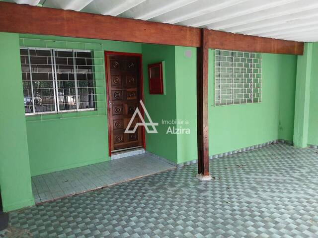 Locação em Vila Alzira - Santo André