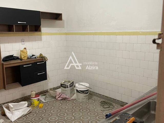 #SO1072 - Casa para Venda em Santo André - SP
