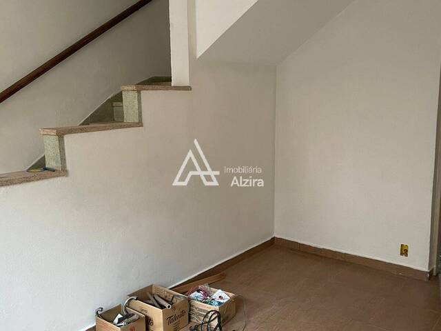 #SO1072 - Casa para Venda em Santo André - SP