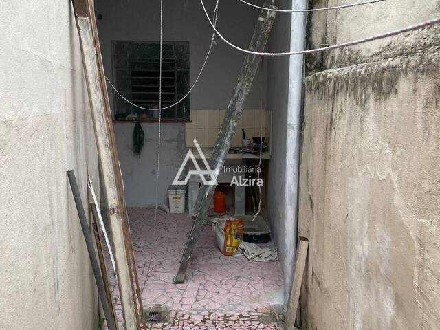 Casa para Venda em Santo André - 5