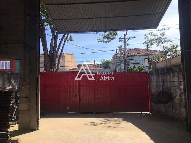 #GP1073 - Sala para Venda em Santo André - SP - 2