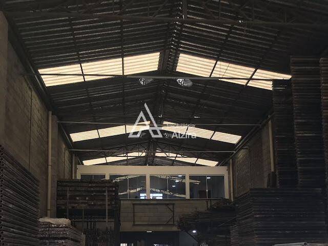 #GP1073 - Sala para Venda em Santo André - SP - 3