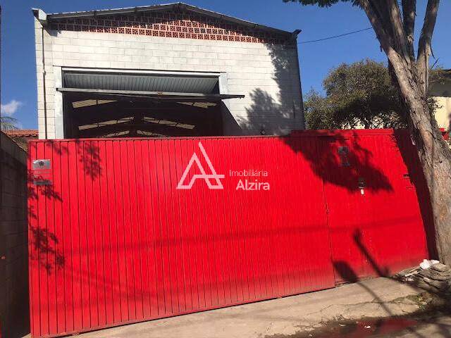 #GP1073 - Sala para Venda em Santo André - SP - 1
