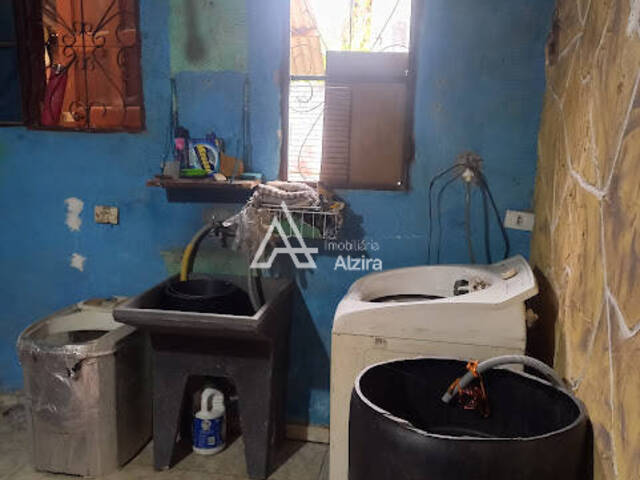 #CH1074 - Casa para Venda em São Bernardo do Campo - SP - 2