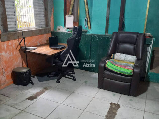 #CH1074 - Casa para Venda em São Bernardo do Campo - SP - 3
