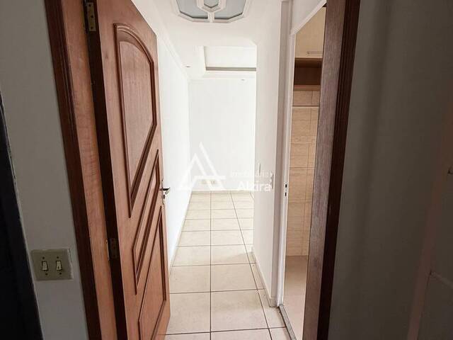 Apartamento para Locação em Santo André - 3