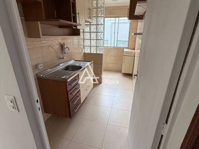 Apartamento para Locação em Santo André - 5