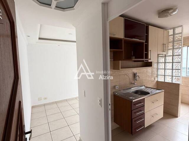 Apartamento para Locação em Santo André - 4