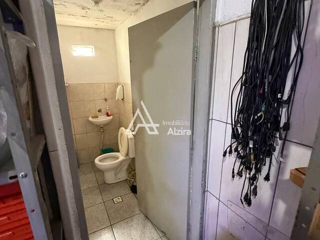 Casa para Venda em Santo André - 5
