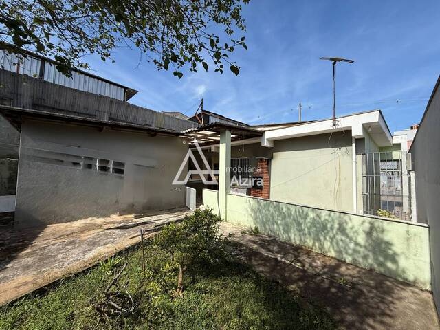 Venda em Cidade São Jorge - Santo André