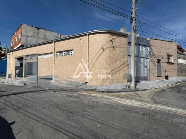 #SL1076 - Sala para Venda em Santo André - SP - 3