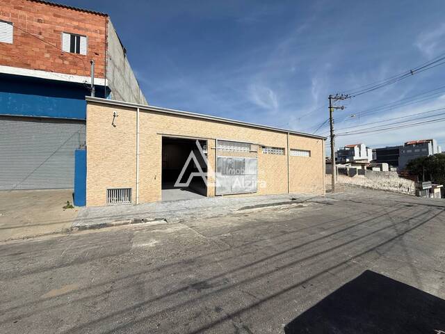 Sala para Venda em Santo André - 4
