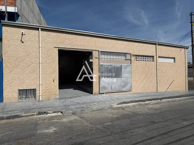 #SL1076 - Sala para Venda em Santo André - SP - 2
