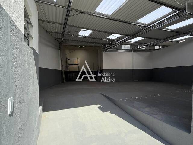 Sala para Venda em Santo André - 5