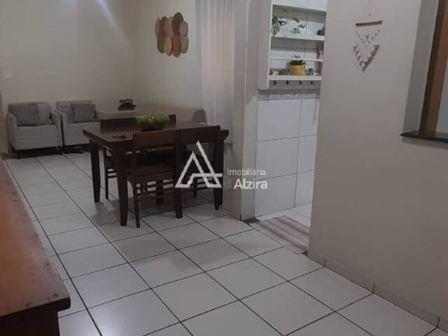 #AP1078 - Apartamento para Venda em Santo André - SP - 1