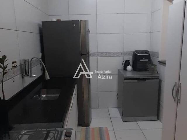 Apartamento para Venda em Santo André - 4