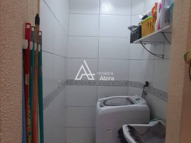 Apartamento para Venda em Santo André - 5