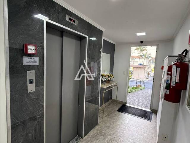 #AP1079 - Apartamento para Venda em Santo André - SP - 2