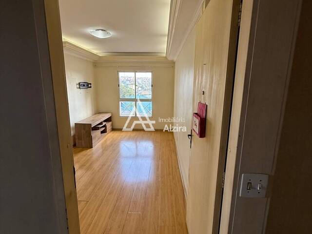Apartamento para Venda em Santo André - 4