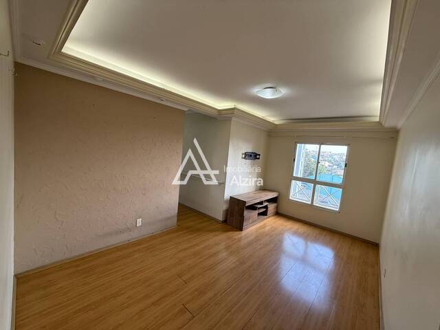 #AP1079 - Apartamento para Venda em Santo André - SP - 1