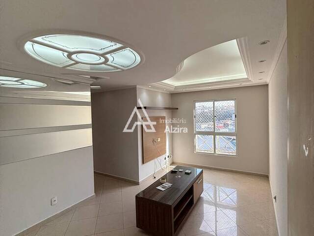 Apartamento para Venda em Santo André - 2