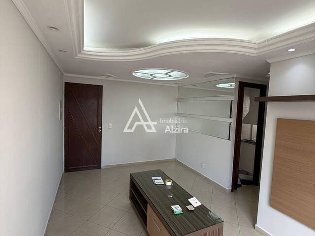 Apartamento para Venda em Santo André - 4