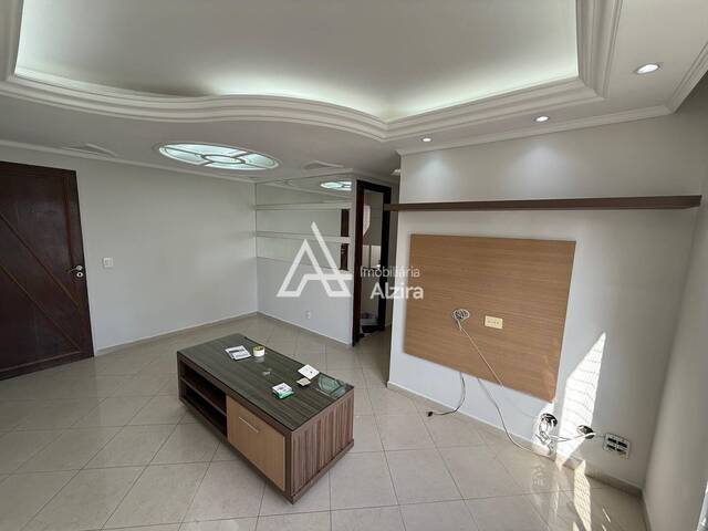 Apartamento para Venda em Santo André - 3