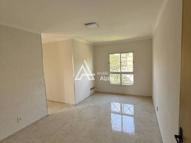 #AP1081 - Apartamento para Venda em Santo André - SP - 2