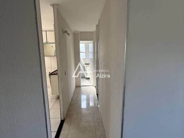 Apartamento para Venda em Santo André - 4