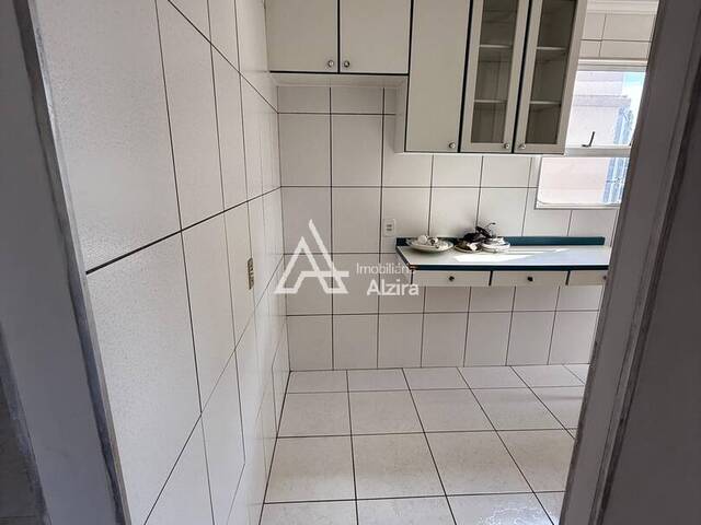 Apartamento para Venda em Santo André - 5