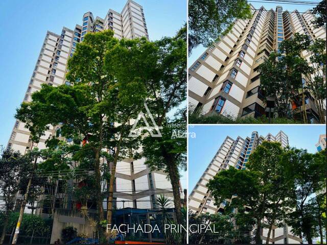 Apartamento para Venda em Santo André - 3