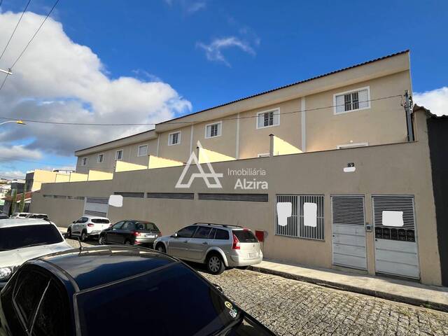 Locação em Vila Homero Thon - Santo André
