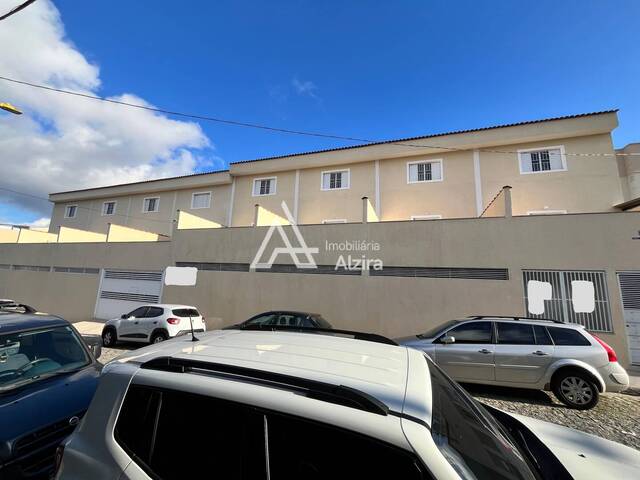#SO0136 - Sobrado para Locação em Santo André - SP - 2